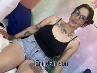 Emilystinson