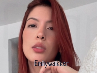 Emilywalkker