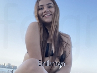 Emlibrown