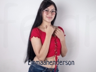 Emmaahenderson