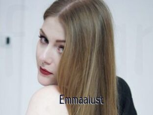 Emmaalust