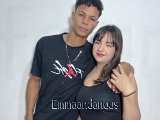 Emmaandangus