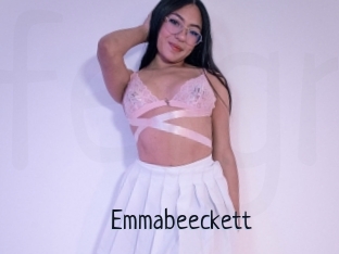 Emmabeeckett