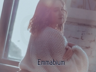 Emmablum