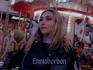 Emmaborbon