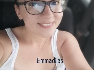 Emmadiias