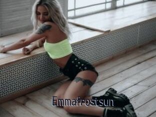 Emmafrostsun