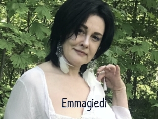 Emmagiedi