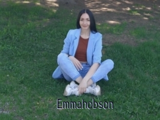 Emmahobson