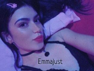 Emmajust