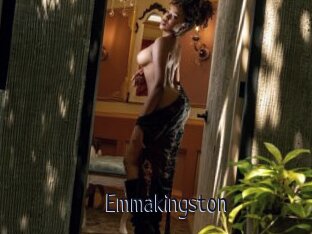 Emmakingston