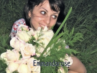 Emmandarose