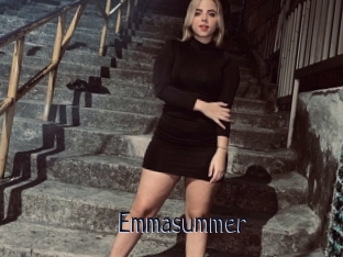 Emmasummer