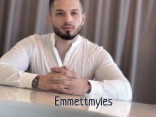 Emmettmyles