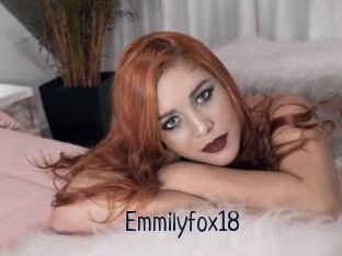 Emmilyfox18