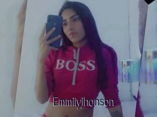 Emmilyjhonson