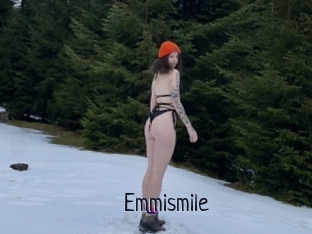 Emmismile