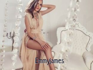 Emmyjames
