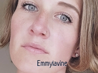 Emmylavine