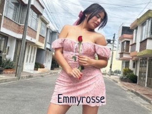 Emmyrosse