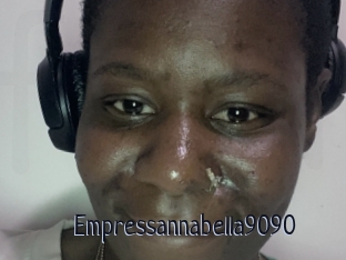 Empressannabella9090