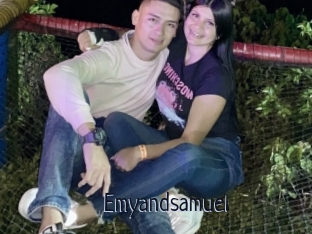 Emyandsamuel