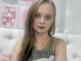 Emyharris