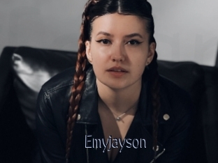 Emyjayson