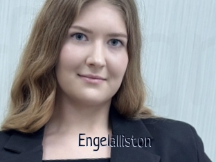 Engelalliston