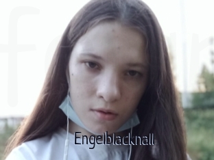 Engelblacknall