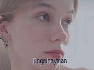 Engelheyman