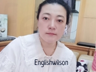 Englishwilson