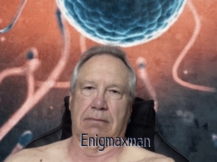 Enigmaxman