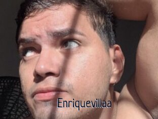 Enriquevillaa