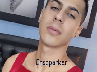 Ensoparker