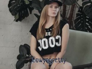 Eowynpretty