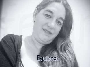 Equinoxe