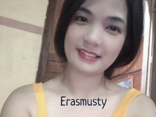 Erasmusty