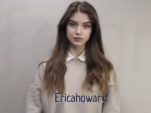 Ericahoward