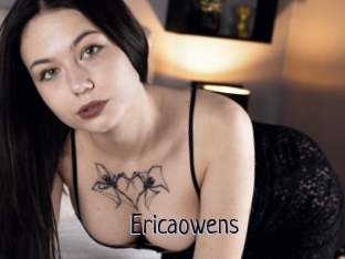 Ericaowens