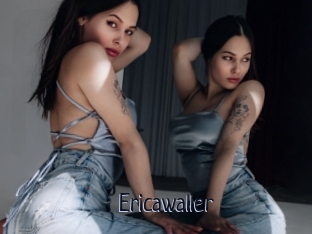 Ericawaller