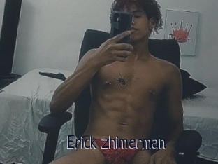 Erick_zhimerman