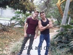 Erick_and_chrys