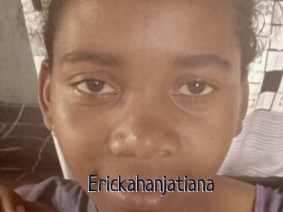 Erickahanjatiana