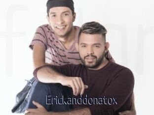 Erickanddonatox