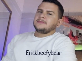 Erickbeefybear