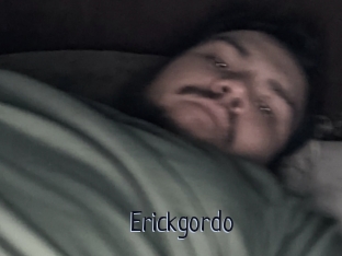 Erickgordo