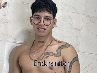 Erickhamilton