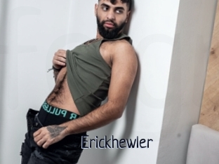 Erickhewler