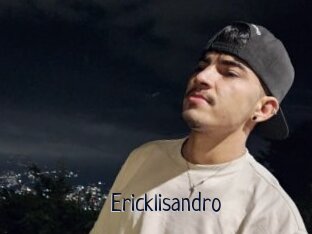 Ericklisandro